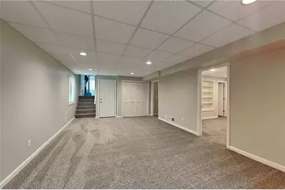 3218 Holly Mill Run, Marietta, GA 30062 - Photo 4