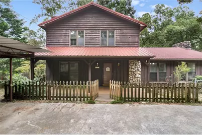 18 Swan Circle SE, White, GA 30184 - Photo 4