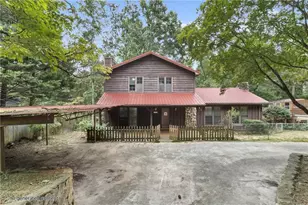 18 Swan Circle SE, White, GA 30184 - Photo 2