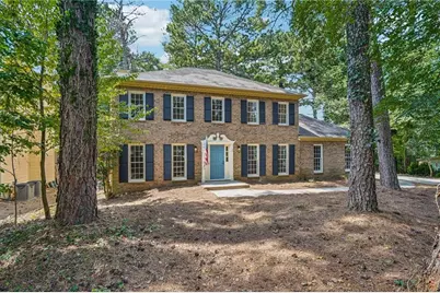 143 Patterson Road, Lawrenceville, GA 30044 - Photo 6