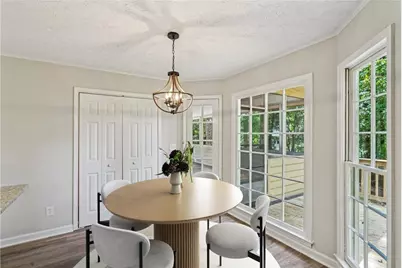 143 Patterson Road, Lawrenceville, GA 30044 - Photo 20