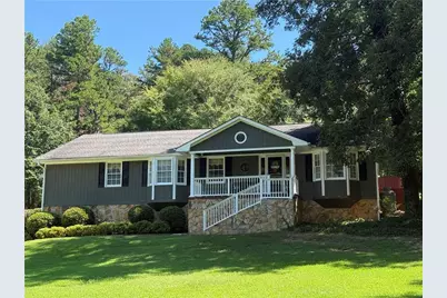 209 Ridgewood Road, Cedartown, GA 30125 - Photo 1