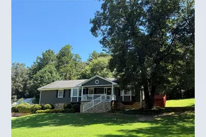 209 Ridgewood Road, Cedartown, GA 30125 - Photo 2