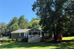 209 Ridgewood Rd, Cedartown, GA 30125 - Photo 2