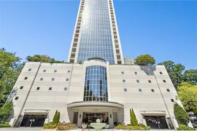 2828 Peachtree Road NE #802, Atlanta, GA 30305 - Photo 4