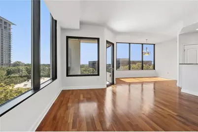 2828 Peachtree Road NE #802, Atlanta, GA 30305 - Photo 10