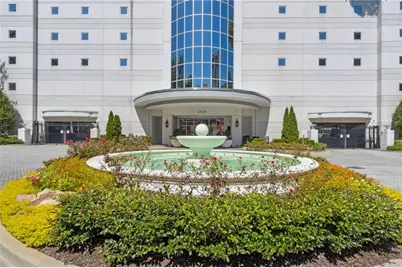 2828 Peachtree Road NE #802, Atlanta, GA 30305 - Photo 2