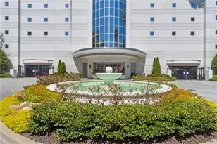 2828 Peachtree Rd NE, Atlanta, GA 30305 - Photo 2