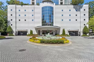 2828 Peachtree Rd NE, Atlanta, GA 30305 - Photo 1