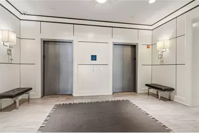 2828 Peachtree Road NE #802, Atlanta, GA 30305 - Photo 6