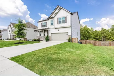 469 Sienna Bluff, Dallas, GA 30132 - Photo 42