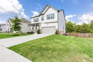 469 Sienna Bluff, Dallas, GA 30132 - Photo 42