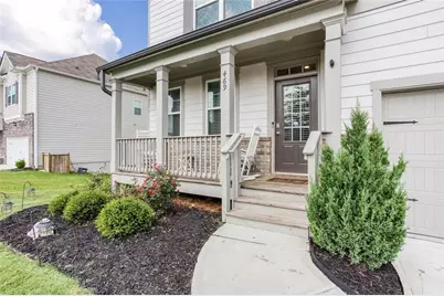 469 Sienna Bluff, Dallas, GA 30132 - Photo 2
