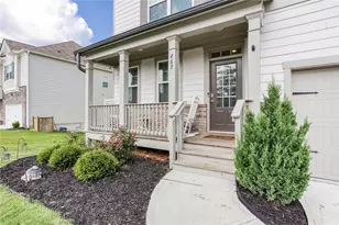 469 Sienna Bluff, Dallas, GA 30132 - Photo 2