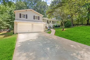 4028 N Quail Dr N, Douglasville, GA 30135 - Photo 2