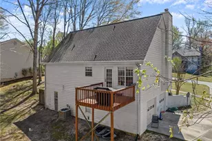 3044 Saddle Creek Dr, Gainesville, GA 30507 - Photo 20