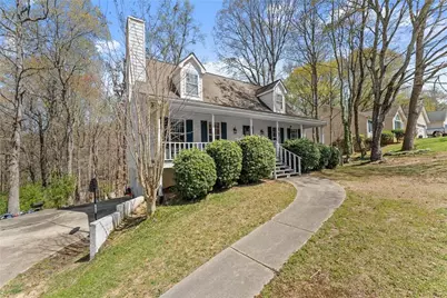 3044 Saddle Creek Drive, Gainesville, GA 30507 - Photo 2