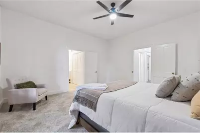 1820 Cassville Road NW, Cartersville, GA 30121 - Photo 12