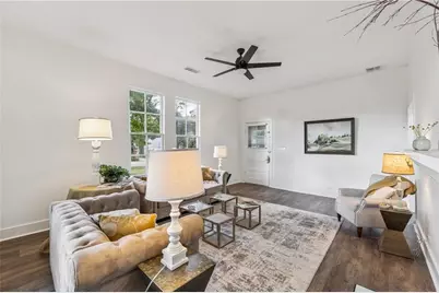 1820 Cassville Road NW, Cartersville, GA 30121 - Photo 6