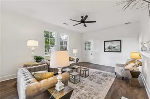 1820 Cassville Rd NW, Cartersville, GA 30121 - Photo 6