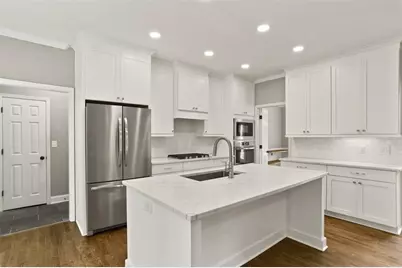 1704 Amberwood Pointe, Woodstock, GA 30189 - Photo 12