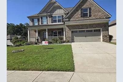 3001 Saratoga Sky Way, Bethlehem, GA 30620 - Photo 4