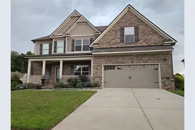 3001 Saratoga Sky Way, Bethlehem, GA 30620 - Photo 1