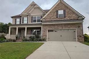 3001 Saratoga Sky Wy, Bethlehem, GA 30620 - Photo 1