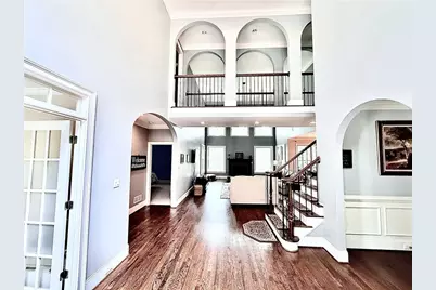 8350 Jacobs Ridge Lane, Cumming, GA 30028 - Photo 6