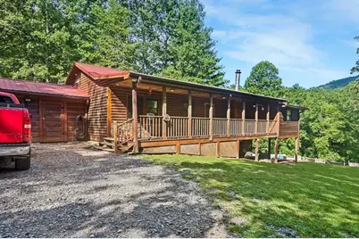 711 Arp Road, Mineral Bluff, GA 30559 - Photo 1