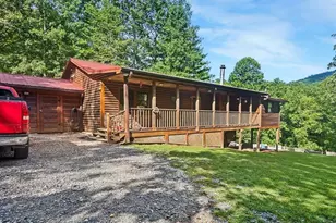 711 Arp Rd, Mineral Bluff, GA 30559 - Photo 1