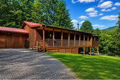 711 Arp Road, Mineral Bluff, GA 30559 - Photo 1