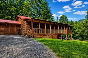 711 Arp Rd, Mineral Bluff, GA 30559 - Photo 1