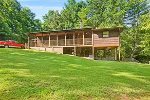 711 Arp Rd, Mineral Bluff, GA 30559 - Photo 2