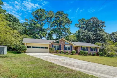 2158 Vivid Court, Stone Mountain, GA 30087 - Photo 2