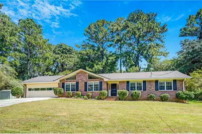 2158 Vivid Court, Stone Mountain, GA 30087 - Photo 1