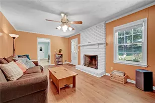 2158 Vivid Ct, Stone Mountain, GA 30087 - Photo 12