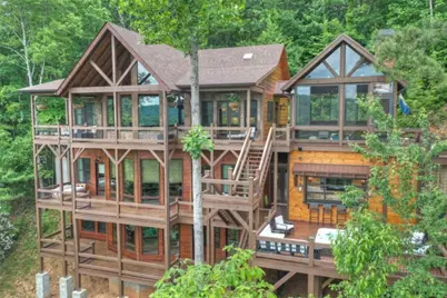 436 Geronimo Road, Blue Ridge, GA 30513 - Photo 1