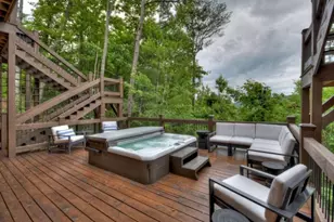 436 Geronimo Road, Blue Ridge, GA 30513 - Photo 58