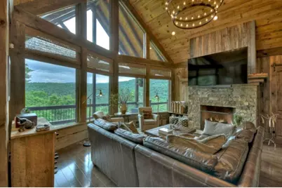 436 Geronimo Road, Blue Ridge, GA 30513 - Photo 8