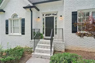 3860 Pinewood Ct, Cumming, GA 30041 - Photo 2