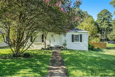 961 Lindbergh Drive NE, Atlanta, GA 30324 - Photo 1