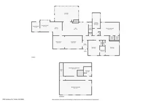 2595 Landeau Cir, Tucker, GA 30084 - Photo 70