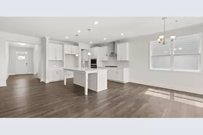 99 Parkview Drive, Dallas, GA 30157 - Photo 8