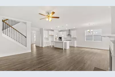 99 Parkview Drive, Dallas, GA 30157 - Photo 20