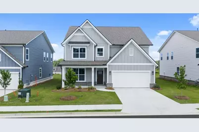 99 Parkview Drive, Dallas, GA 30157 - Photo 1