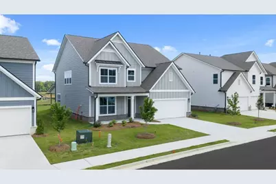 99 Parkview Drive, Dallas, GA 30157 - Photo 2