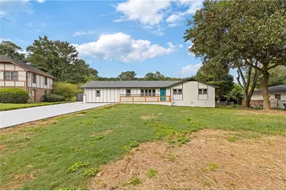 237 Sandra Drive NW, Lilburn, GA 30047 - Photo 2