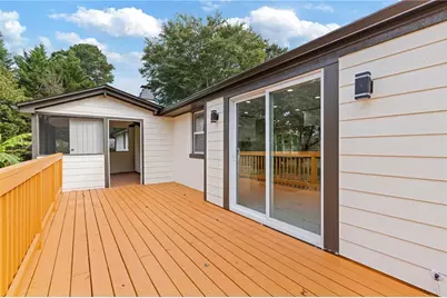 237 Sandra Drive NW, Lilburn, GA 30047 - Photo 28