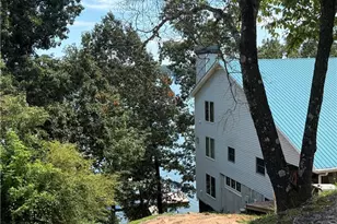 4265 Sinclair Shores Rd, Cumming, GA 30041 - Photo 2